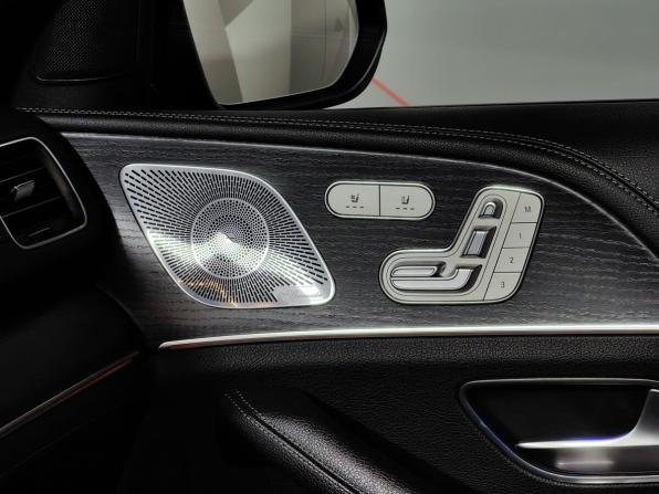 Mercedes-Benz GLE Coupe II (C167) с пробегом 2020 года, цена 7 300 000 рублей, 132619 км, внедорожник, Автокод Объявления