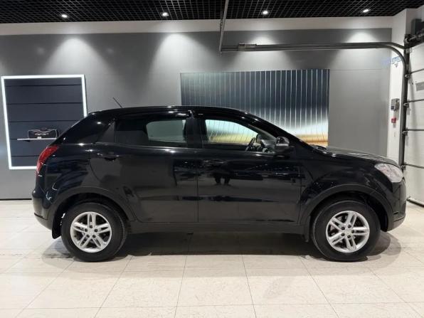 SsangYong Actyon II с пробегом 2013 года, цена 1 059 000 рублей, 172000 км, внедорожник, Автокод Объявления