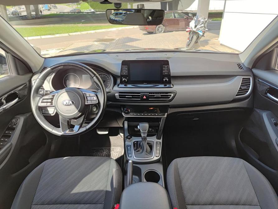 Kia Seltos I Казань  - изображение 17