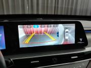 Chery Tiggo 8 Pro Max I Рестайлинг Москва  - изображение 56