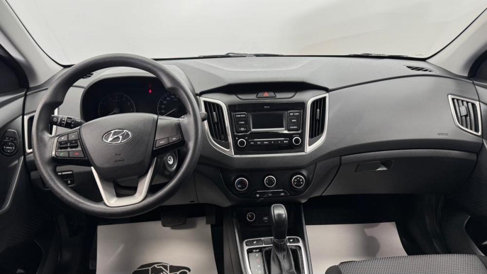 Hyundai Creta I Рестайлинг Киров  - изображение 15
