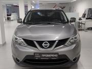 Nissan Qashqai II Казань  - изображение 24
