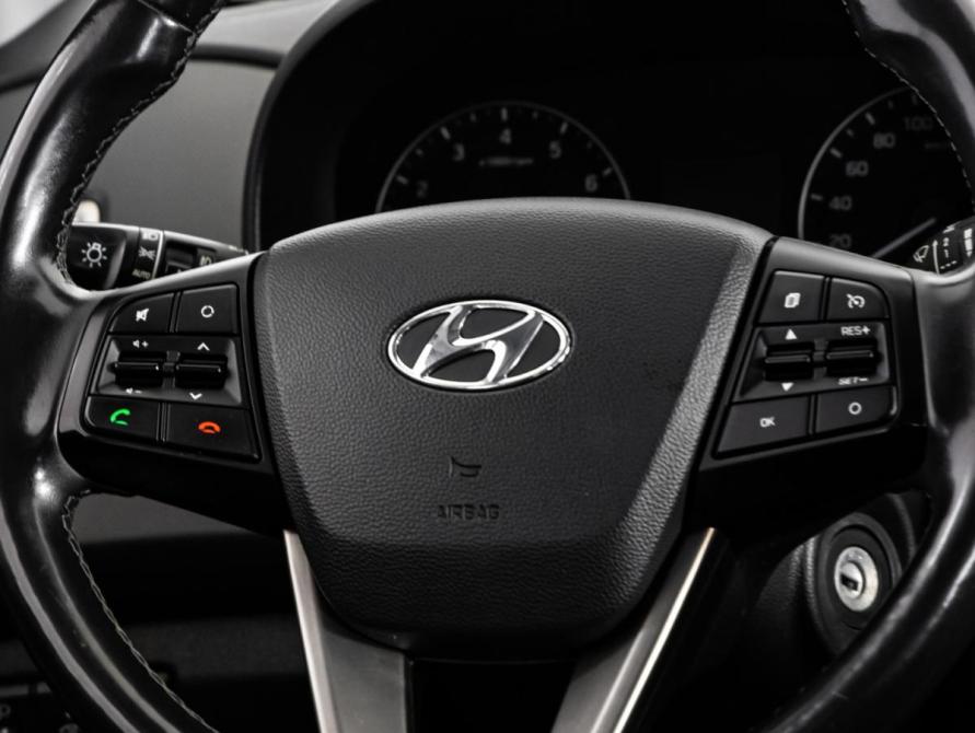 Hyundai Creta I Санкт-Петербург  - изображение 12