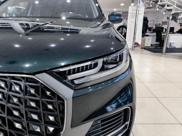 Chery Tiggo 8 Pro Plug-in Hybrid с пробегом 2023 года, цена 2 550 000 рублей, 18812 км, внедорожник, Автокод Объявления
