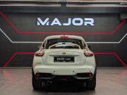 Nissan Juke I Рестайлинг Москва  - изображение 30