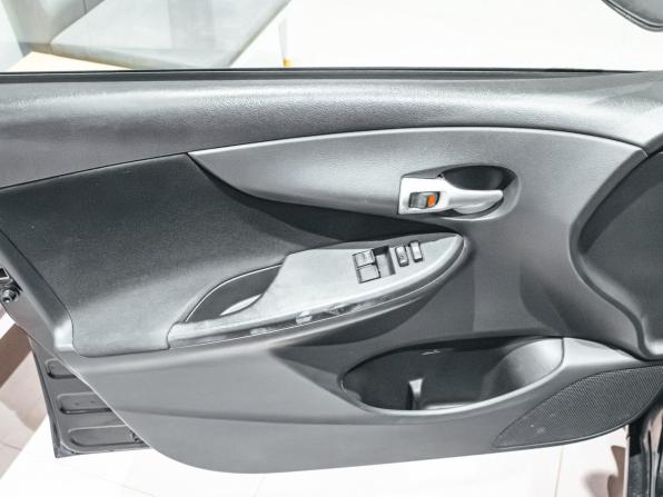 Toyota Corolla X (E140 E150) Рестайлинг с пробегом 2012 года, цена 1 234 066 рублей, 178826 км, седан, Автокод Объявления