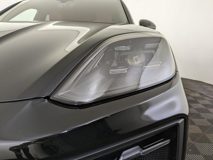 Porsche Cayenne III Рестайлинг Москва  - изображение 11