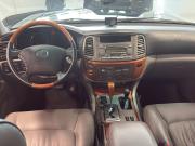 Lexus LX II Рестайлинг Омск  - изображение 30