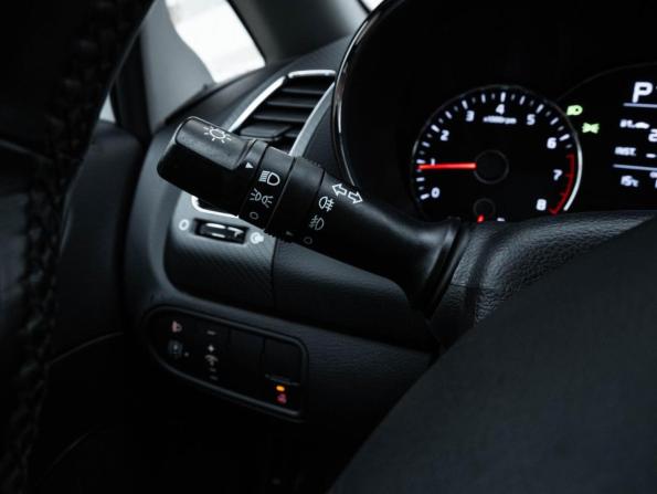 Kia Cerato III Рестайлинг (Classic) с пробегом 2019 года, цена 1 453 000 рублей, 112825 км, седан, Автокод Объявления