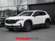 Mazda CX-50 Москва  - изображение 30