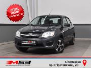 Lada (ВАЗ) Granta I Рестайлинг Кемерово  - изображение 19