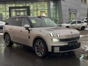 Lynk &amp; Co 900 Москва  - изображение 20