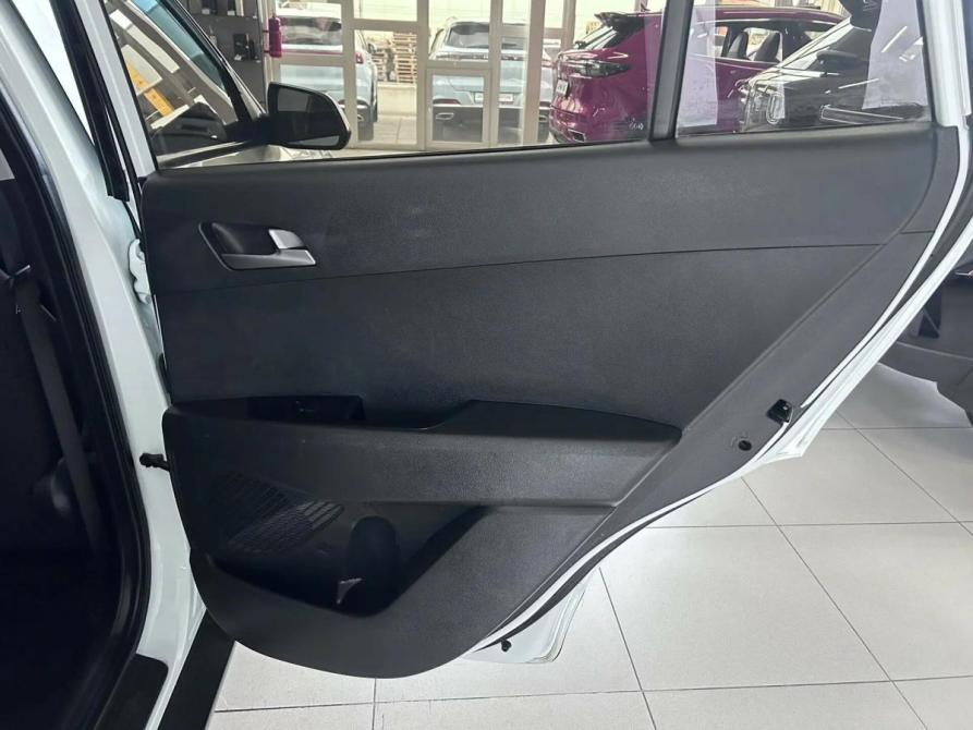 Hyundai Creta I Уфа  - изображение 23