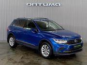 Volkswagen Tiguan II Рестайлинг Краснодар  - изображение 23