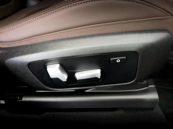 BMW X3 III (G01) с пробегом 2020 года, цена 6 200 000 рублей, 48635 км, внедорожник, Автокод Объявления
