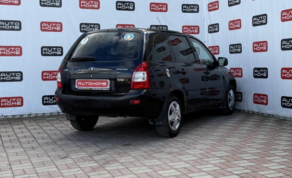Lada (ВАЗ) Kalina I Санкт-Петербург  - изображение 4