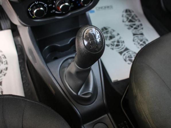 Lada (ВАЗ) Largus I Рестайлинг с пробегом 2022 года, цена 956 600 рублей, 152094 км, универсал, Автокод Объявления