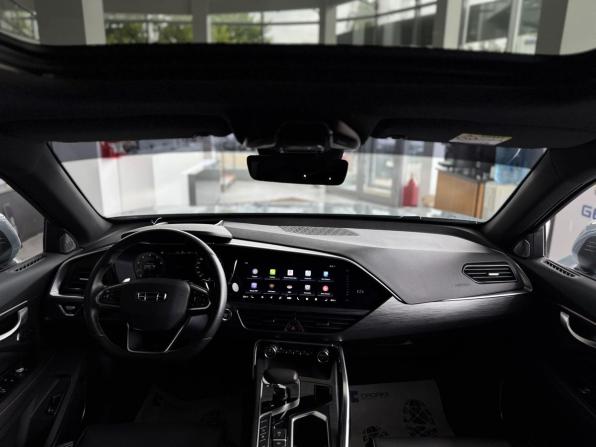 Geely Tugella I Рестайлинг с пробегом 2022 года, цена 2 565 000 рублей, 92000 км, внедорожник, Автокод Объявления