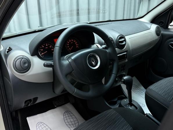 Renault Sandero I с пробегом 2011 года, цена 779 000 рублей, 151047 км, хэтчбек, Автокод Объявления
