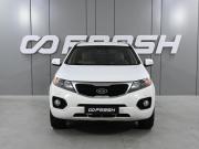 Kia Sorento II Ростов-на-Дону  - изображение 23