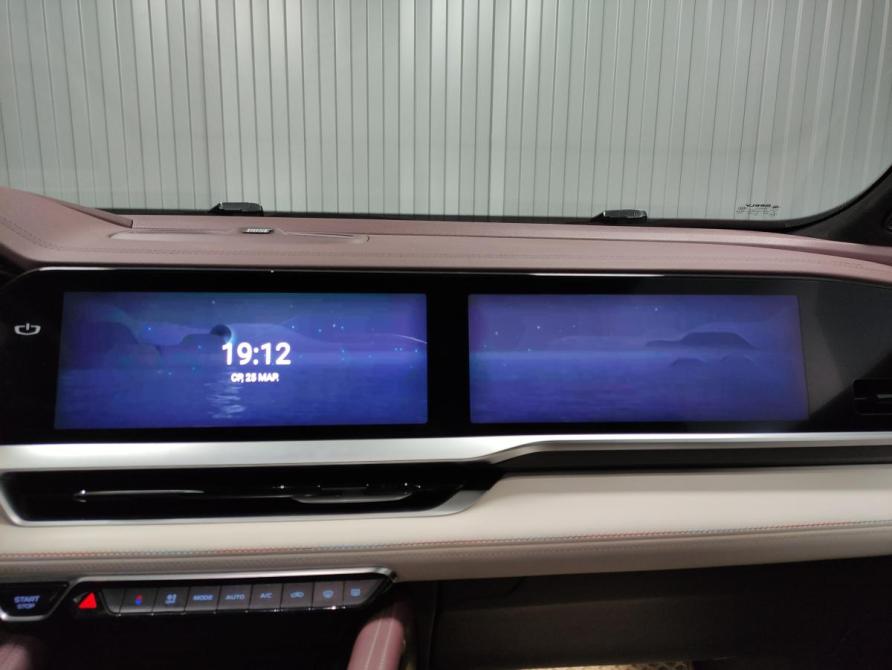 Geely Monjaro I Пермь  - изображение 12