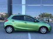 Mazda Demio III (DE) Новосибирск  - изображение 20