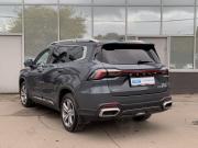 Geely Okavango I Рестайлинг Москва  - изображение 39