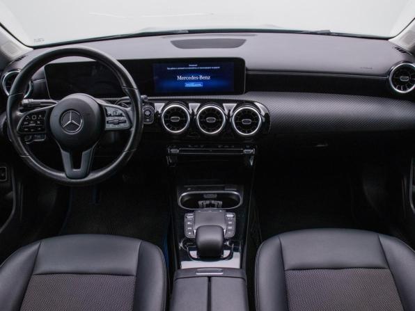Mercedes-Benz CLA II (C118 X118) с пробегом 2020 года, цена 2 267 000 рублей, 87564 км, седан, Автокод Объявления