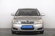 Toyota Corolla IX (E120 E130) Рестайлинг Томск  - изображение 22