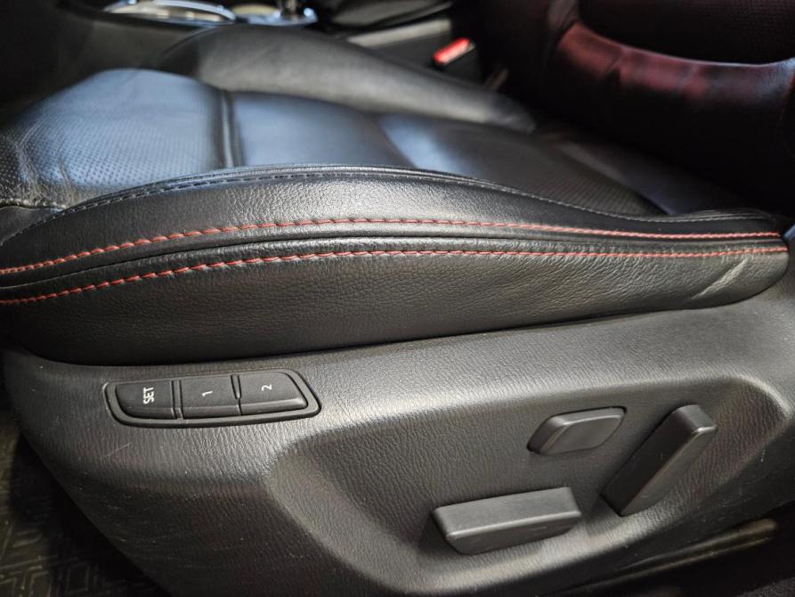 Mazda 6 III (GJ) Вологда  - изображение 18