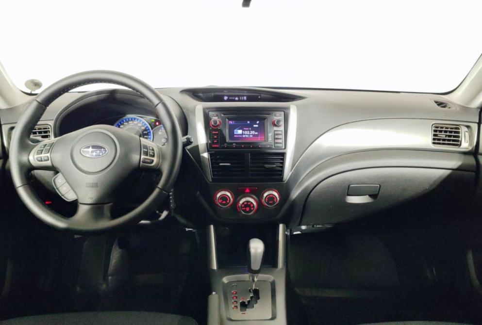 Subaru Forester III Ярославль  - изображение 10