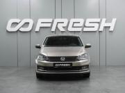 Volkswagen Polo V Рестайлинг Воронеж  - изображение 19