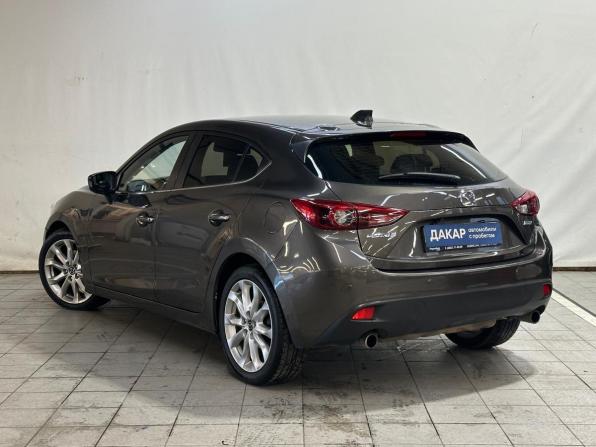 Mazda 3 III (BM) с пробегом 2013 года, цена 1 350 000 рублей, 136000 км, хэтчбек, Автокод Объявления