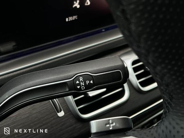 Новый Mercedes-Benz GLS II (X167) Рестайлинг 2026 года, цена 16 990 000 рублей, внедорожник, Автокод Объявления