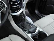 Cadillac SRX II Рестайлинг Москва  - изображение 27