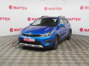 Kia Rio IV Вологда  - изображение 17