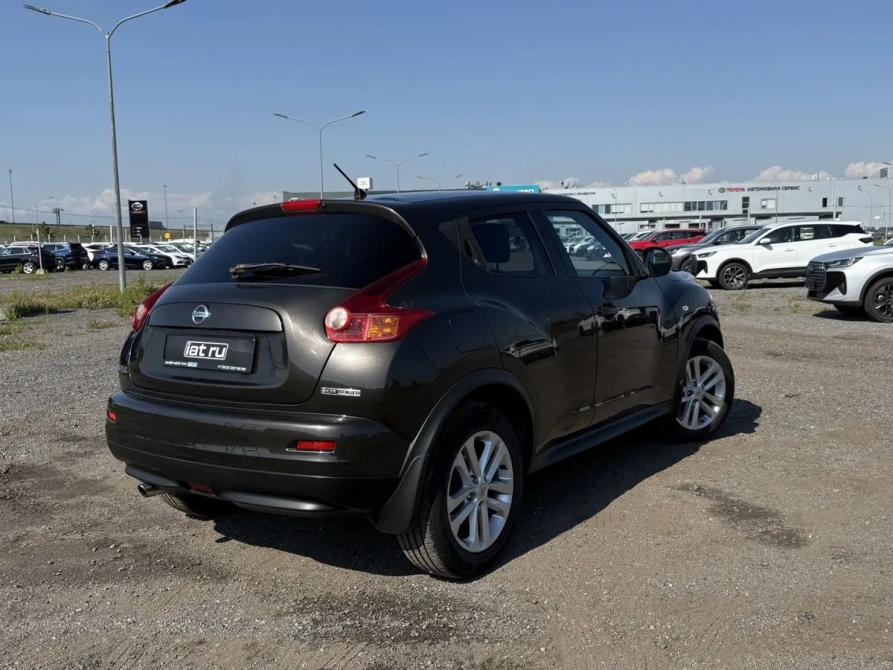 Nissan Juke I Санкт-Петербург  - изображение 2
