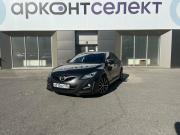 Mazda 6 II (GH) Рестайлинг Волгоград  - изображение 2