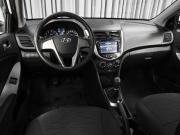 Hyundai Solaris I Ставрополь  - изображение 22