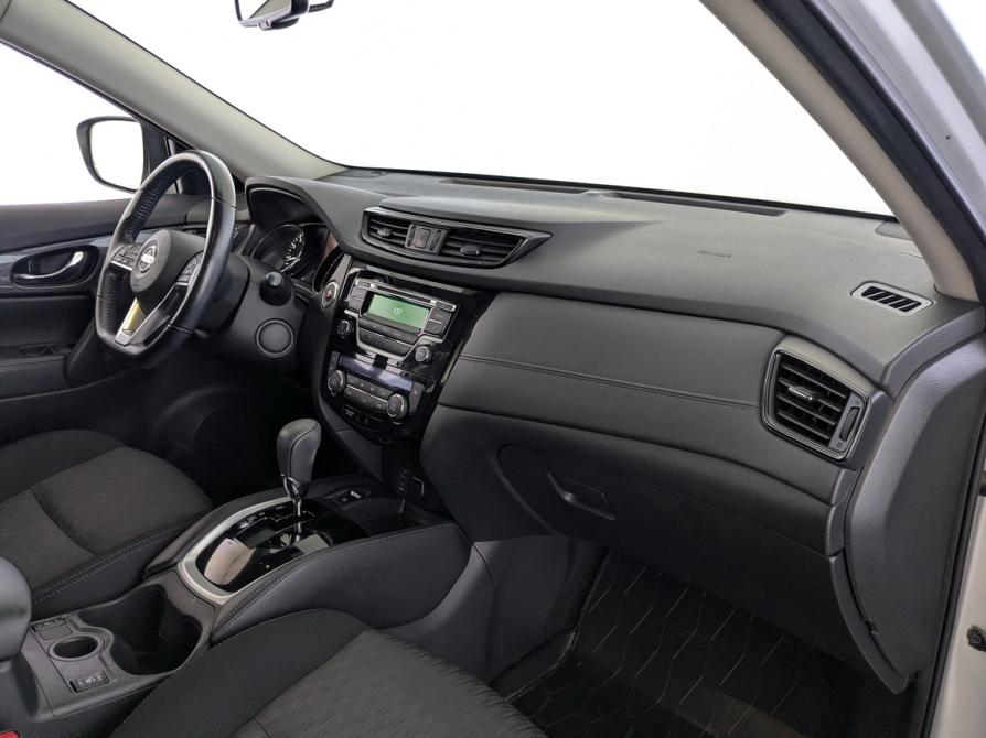 Nissan X-Trail III Рестайлинг Москва  - изображение 20