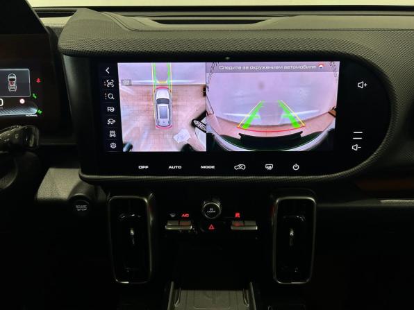 Haval Dargo I с пробегом 2024 года, цена 2 549 000 рублей, 38450 км, внедорожник, Автокод Объявления