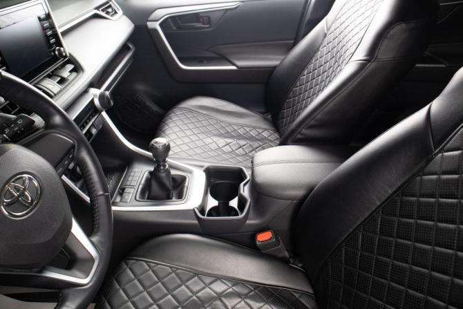 Toyota RAV4 V (XA50) с пробегом 2020 года, цена 2 899 000 рублей, 90000 км, внедорожник, Автокод Объявления
