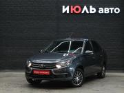 Lada (ВАЗ) Granta I Рестайлинг Екатеринбург  - изображение 19