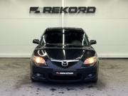 Mazda 3 I (BK) Рестайлинг Уфа  - изображение 25
