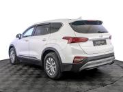 Hyundai Santa Fe IV Москва  - изображение 34