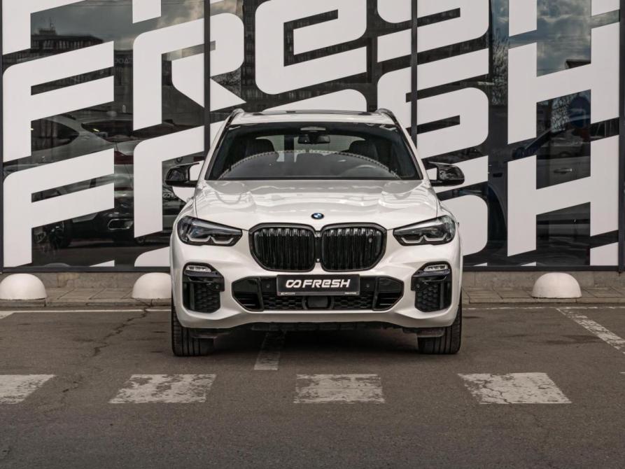 BMW X5 IV (G05/G18) Краснодар  - изображение 3