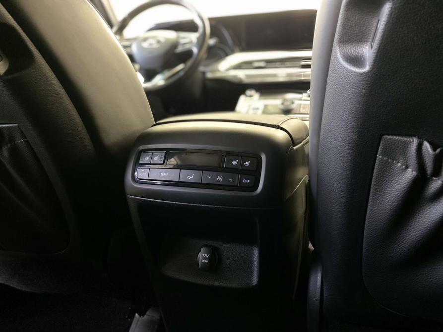 Hyundai Palisade I Ростов-на-Дону  - изображение 15