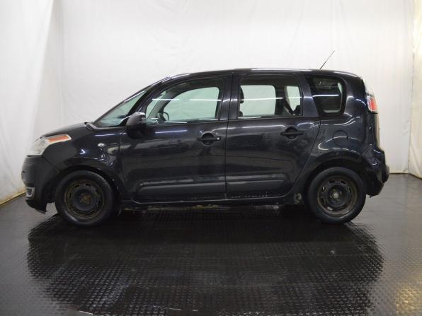 Citroen C3 Picasso I с пробегом 2010 года, цена 349 000 рублей, 243168 км, компактвэн, Автокод Объявления