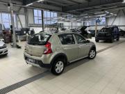 Renault Sandero I Санкт-Петербург  - изображение 5