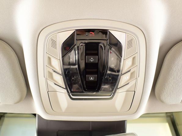 Exeed VX I с пробегом 2021 года, цена 2 899 995 рублей, 34736 км, внедорожник, Автокод Объявления
